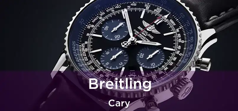 Breitling Cary