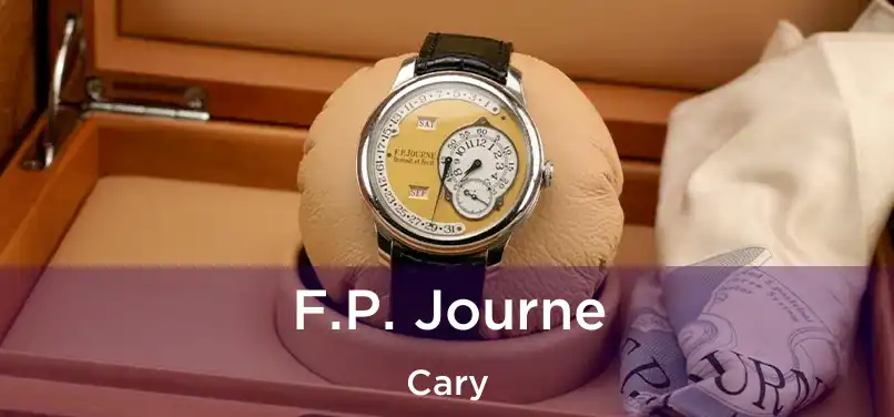 F.P. Journe Cary