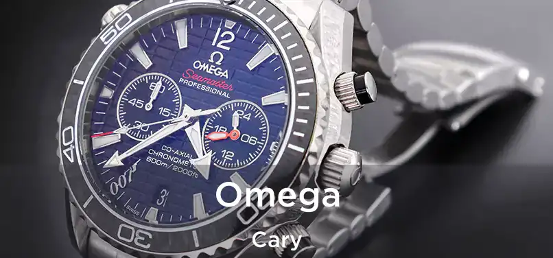 Omega Cary
