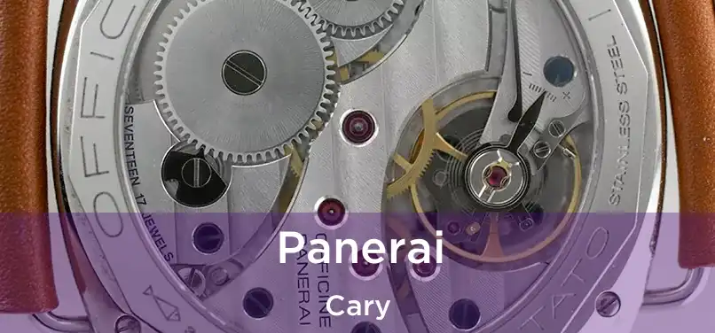 Panerai Cary